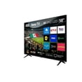 thumbnail image 2 of AOC Televisor LED 58 Pulgadas 4K UHD LED, Roku TV Integrado, Dolby Audio, Wi-Fi, HDMI, USB, Apple AirPlay, 2 of 10