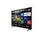 thumbnail image 2 of AOC Televisor LED 58 Pulgadas 4K UHD LED, Roku TV Integrado, Dolby Audio, Wi-Fi, HDMI, USB, Apple AirPlay, 2 of 10