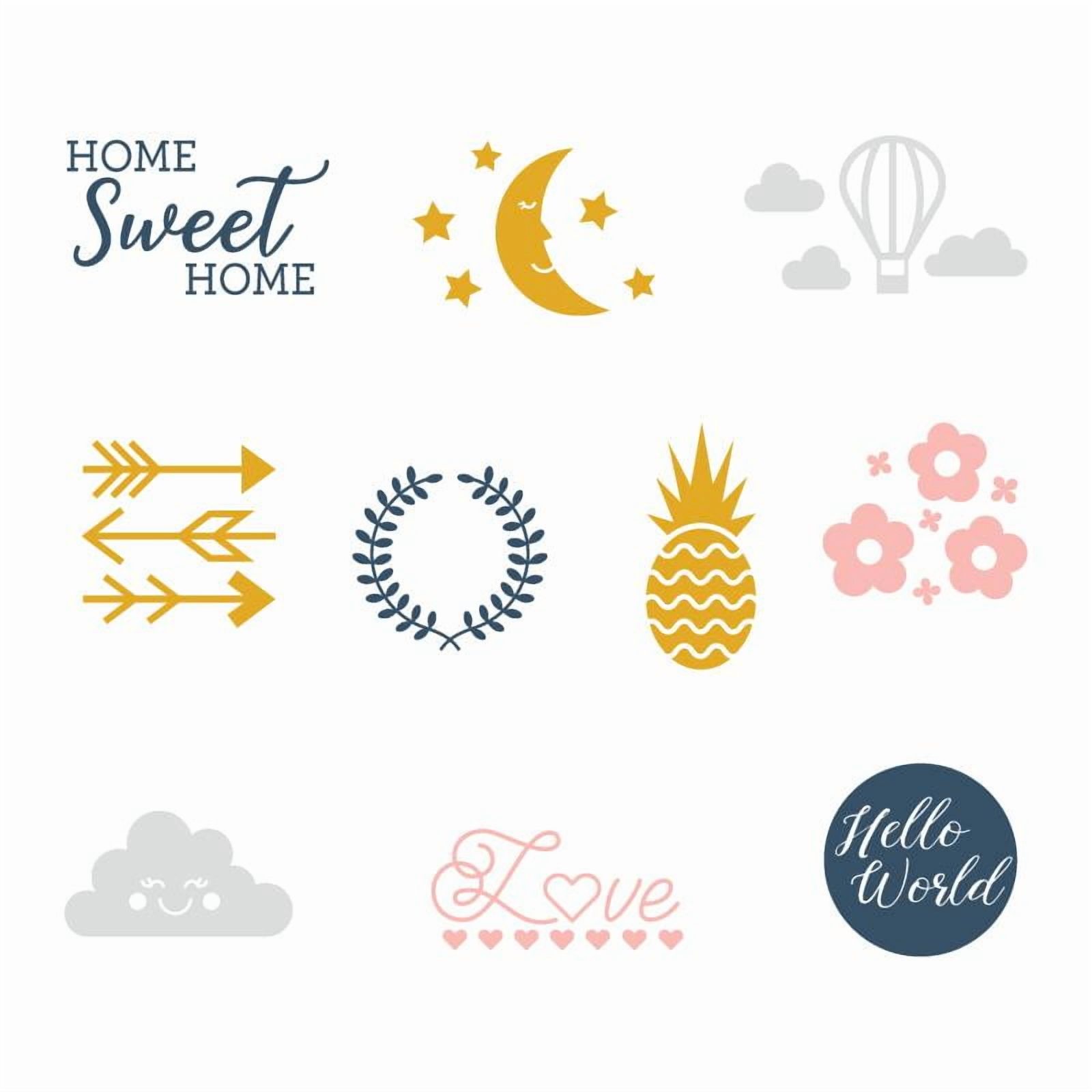 Silhouette Heat Transfer Starter Kit