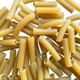 thumbnail image 4 of Sanniti Italian Gluten Free European-Kosher Vegan GMO-Free Maccheroni Pasta Made with Corn and Rice imported from Italy, 8.8 oz (Pack of 4), 4 of 5