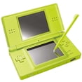 thumbnail image 2 of Nintendo DS Lite Console - Green - Includes New Super Mario Bros [Nintendo DS DSi System], 2 of 5