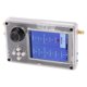 thumbnail image 3 of Transceptor de radio de función completa, pantalla LCD de 3,2 pulgadas Transceptor de radio SDR completo Transceptor de radio con antena Calidad superior, 3 of 9