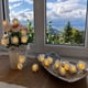 thumbnail image 1 of Xihbxyly Guirnalda de Luces Led con Forma de Rosa, Funciona con Pilas, Luz Blanca Cálida, Ahorro de Energía, Decoración para Interiores y Exteriores, Ideal para Bodas, Fiestas, Navidad y San Valentín, 1 of 7