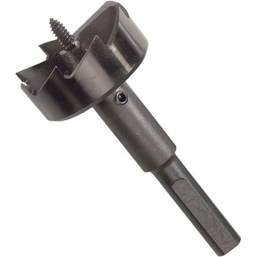 BOSCH SF2251 2-1/4 In. Self-Feed Drill Bit