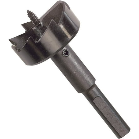 BOSCH SF2251 2-1/4 In. Self-Feed Drill Bit