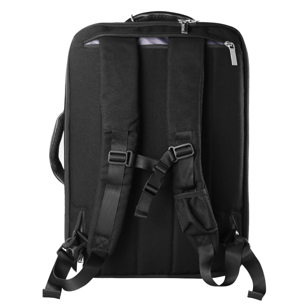 Classic Slate Styled Backpack with Adjustable Straps for Lenovo ThinkPad T560 ,ThinkPad E570, IdeaPad 320