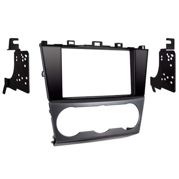 Subaru 2015-Up DDIN Radio Installation Kit