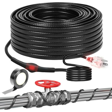 30FT Roof Snow Heating Cable