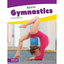 Gymnastics (Hardcover)