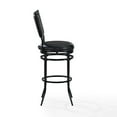 thumbnail image 4 of Crosley Furniture Rachel Bar Stool, 4 of 12
