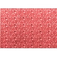 thumbnail image 1 of Ahgly Company Machine Washable Indoor Rectangle Abstract Red Modern Area Rugs, 8' x 10', 1 of 4