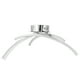 thumbnail image 4 of Lámpara de Techo LED DE 11W, Luz de Montaje Empotrada Regulable, Luz Blanca Cálida Moderna, Cerca de Lámparas de Techo para Cocina, Lavadero, 4 of 7