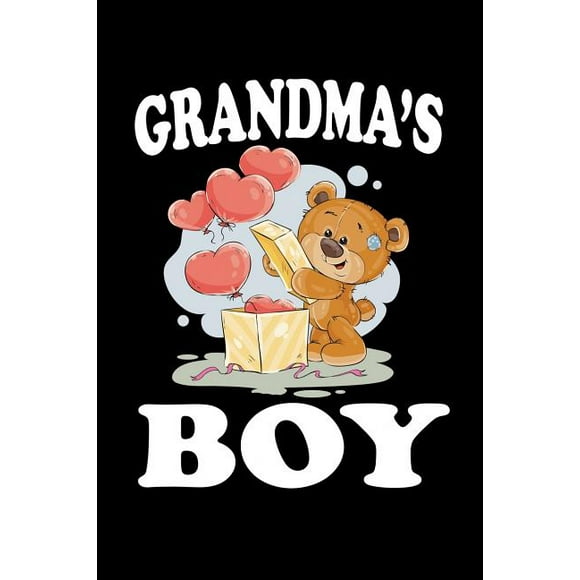 Grandma's Boy : Family Collection (Paperback)