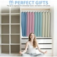thumbnail image 6 of 30 Pack Boot Hangers Clips，Laundry Hook Hanging Clips， Clamps for ClosetTowel Clips Boot Organizer for Home and Travel，Clothespins Clip Hangers for Pants Hats Socks Gloves，Clothespins Hanger for Trav, 6 of 7