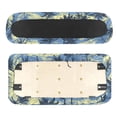 thumbnail image 3 of Pzuqiu Golf Cart Seat Cover Easy to Clean Polyester Cloth, Compatible with Outdoor Sports Golf Carts, for Ezgo Club Car Precedent,Tropical Coconut Tree Print, 3 of 9
