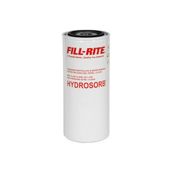 Fill Rite By Tuthill F1810HM0 Liquid Transfer Tank Pump Filter