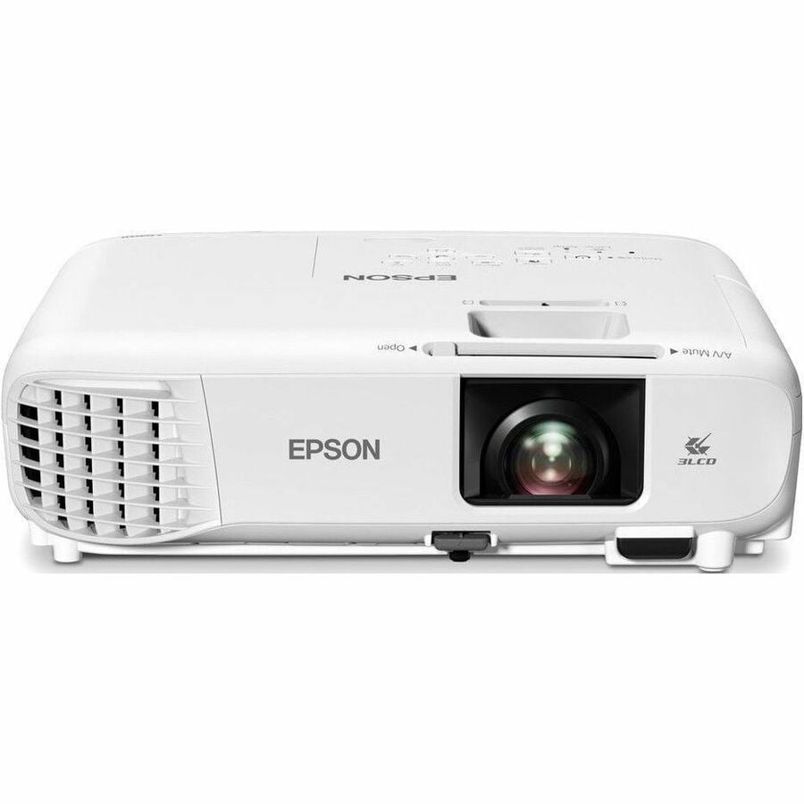 EPSON LCDPRROJECTOR EB-1771W 【564195386】 EPSON EB-1771W 価格比較