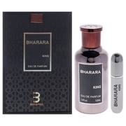 Bharara King , 3.4 oz EDP Spray