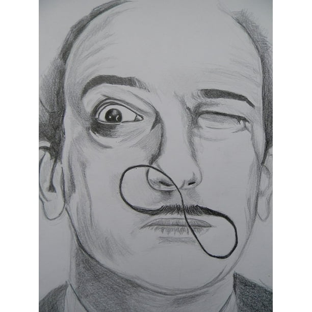 framed art for your wall artwork salvador dal drawing salvador dalrtwork