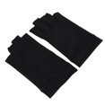 thumbnail image 1 of Guantes Para Sol, Guantes De Protección UV Transpirable Cómodo Ligero Portátil Seda De Hielo Silicona Para Equitación Para Conducir Para Correr, 1 of 8