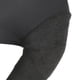 thumbnail image 4 of Guantes De Ciclismo, Guantes De Medio Dedo Antideslizantes A Prueba De Sol Resistentes Al Desgaste Para Actividades Al Aire Libre YLSHRF Blanco XL, 4 of 8