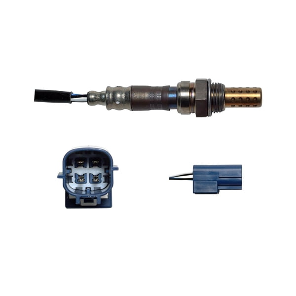 DENSO Auto Parts Oxygen Sensor P/N:234-4395 Fits select