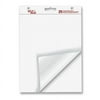 Globe-Weis Write N Stick Easel Pad