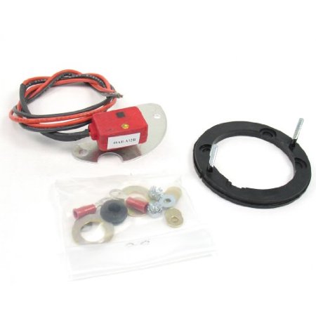Ignitor Electronic Ignition Conversion PERTRONIX IGNITION 91181 Distributor Electronic Conversion Kits Ignitor II Conversion Kit ()