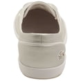thumbnail image 5 of Lacoste Women's Lancelle 6 Eye 117 Sneaker, 5 of 6