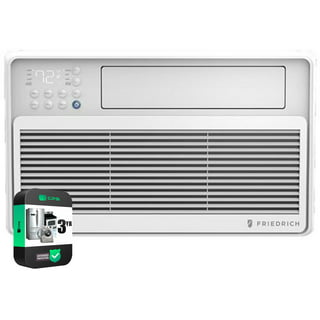 12,000 BTU Window Air Conditioner - TAW12CR19