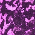 thumbnail image 1 of Ahgly Company Indoor Square Abstract Pink Modern Area Rugs, 5' Square, 1 of 4