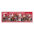 thumbnail image 3 of YouTheFan NCAA Nebraska Cornhuskers Purebred Fans Gameday in the Dog House 1000PC Puzzle, 3 of 4