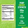 thumbnail image 2 of RYSE LOADED PRE 30 SERV SOUR GREEN APPLE, 2 of 8