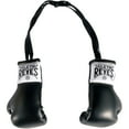 Cleto Reyes Miniature Pair of Boxing Gloves Red