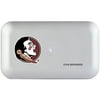 White Florida State Seminoles PhoneSoap 3 UV Phone Sanitizer & Charger