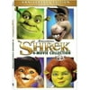 Shrek 4 Movie Collection [DVD]