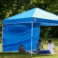 thumbnail image 6 of Z-Shade 10 Foot Everest Straight Leg Canopy Taffeta Sidewall Accessory Only, 6 of 6
