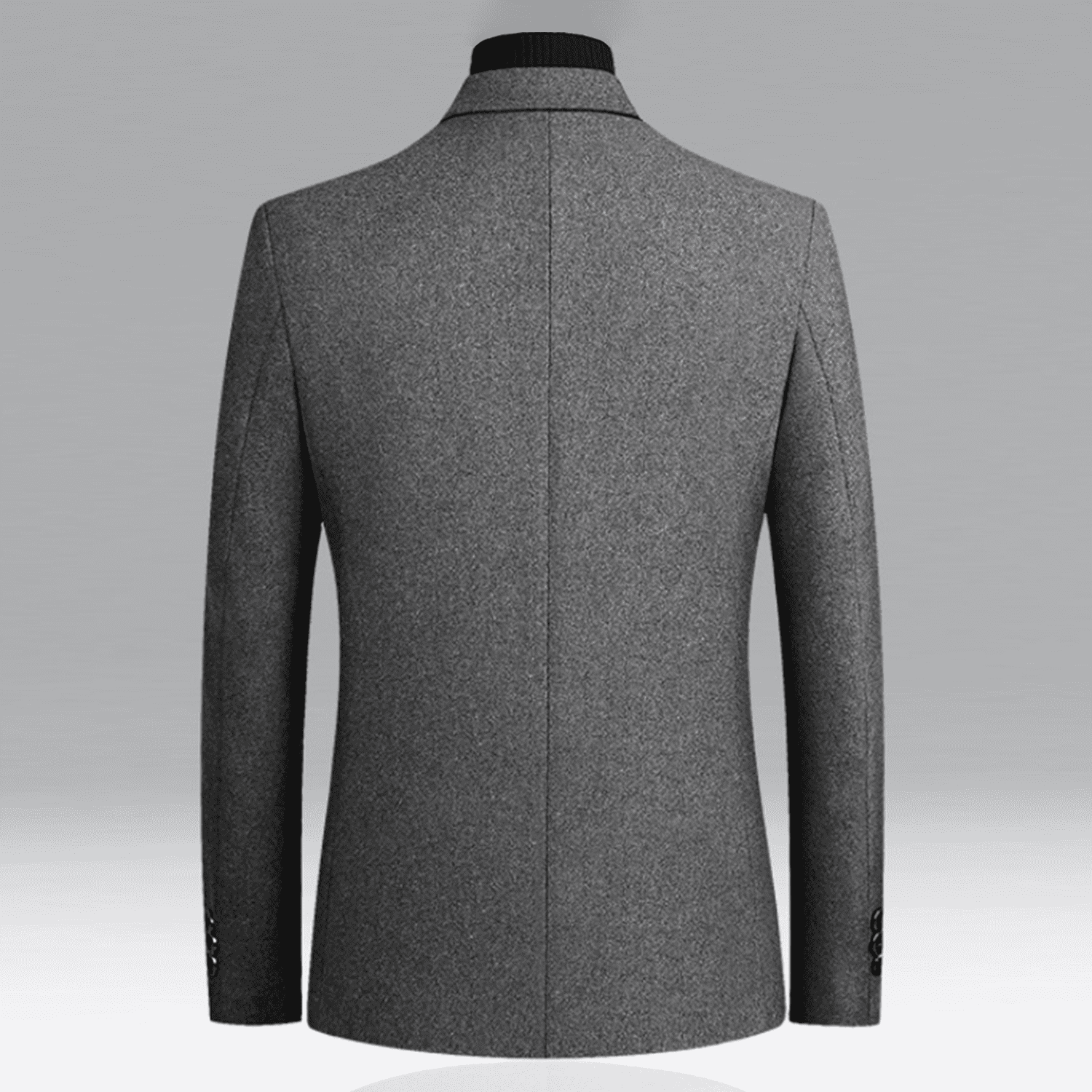 SWSMCLT Men's V Neck Blazer Sport Coat Fall Valentines Day Suit Jacket Cozy Classic Soft Black5 Large - Walmart.com