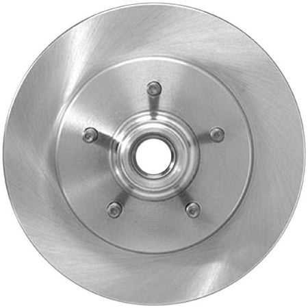 BENDIX PREMIUM PRT5303 - Rotor and Hub Assembly