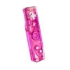 PDP Nintendo Wii Rock Candy Controller, Pink