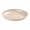 F, variant on Cinvoph Unbreakable Dinner Trays Dishwasher & Microwave Safe, Solid Lightweight Hosehold Fruit Snack Plate for Kitchens, Camping, Picnic Indoor Outdoor
