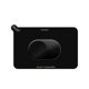 thumbnail image 3 of RURIHAI For iPhone 16e Camera Lens Protector 3D Silk Printing High Aluminum-Silicon Glass Lens Film, 3 of 5