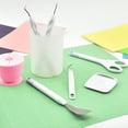 thumbnail image 3 of 6Pcs Vinyl Weeding Tools Precision Vinyl Weeding Tool Kit Vinyl Lettering Tools, 3 of 9