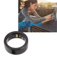 thumbnail image 1 of Mobile Phone BT Connection Fitness  Smart  Smart  Smart Health  Health  Rechargeable Waterproof Smart  for Men Women, 1 of 8