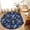 Blue, variant on Hallway Runner Rug 2'x6', Cute Black Space Kitchen Runner Rugs Non-Slip Carpet Mats, Star Cartoon Spaceship Planet Bedside Rugs Runners Washable Floor Carpet for Bathroom Laundry Room