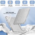 thumbnail image 4 of Funda INFILAND compatible con iPad 11th Gen 11" 2025 Silver, 4 of 8