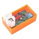 thumbnail image 2 of Motorcycle Igniter 5-Pin AC CDI Box for WAVE 100 Racing Car, 2 of 5