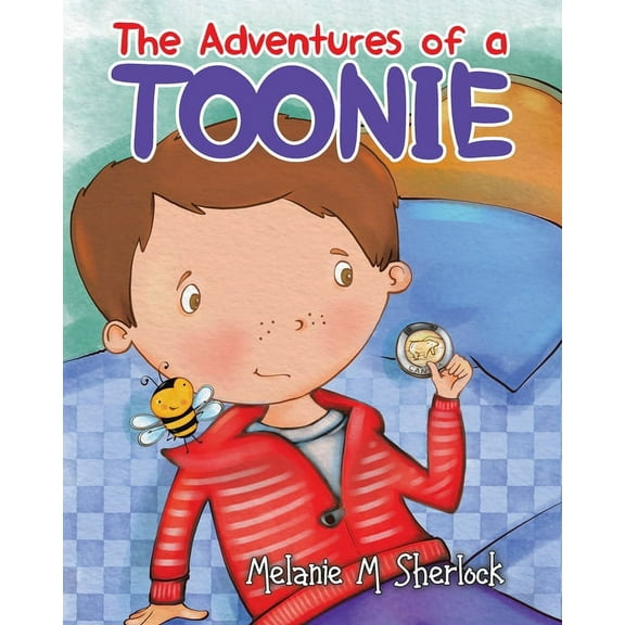 The Adventures of a Toonie, (Paperback)