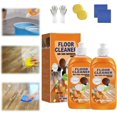 thumbnail image 1 of Limpiador de Pisos XINYU Potente descontaminante para madera y azulejos 2 piezas, 1 of 7