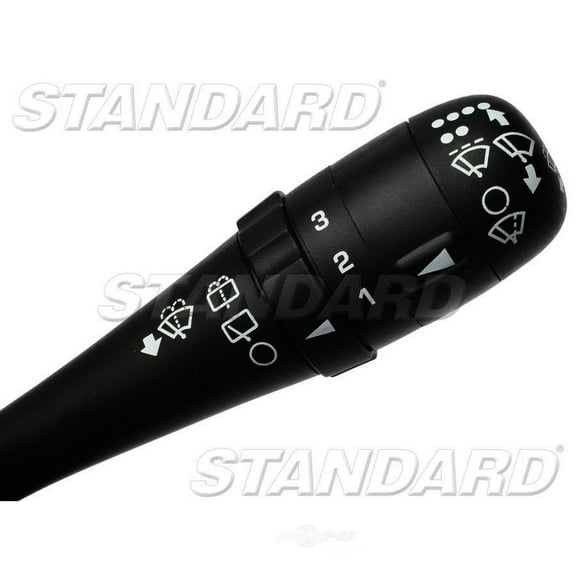 Windshield Wiper Switch